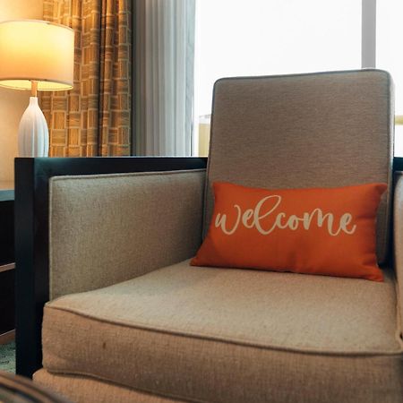 Lucky Gem Penthouse & Luxury Suites At Signature Resort, Balcony Strip View 1607 Las Vegas Zewnętrze zdjęcie