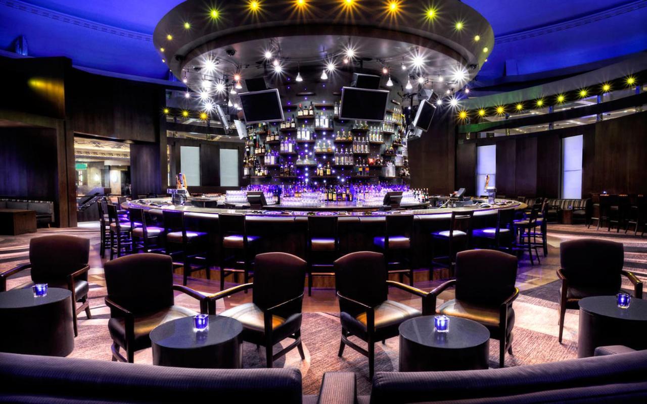 Lucky Gem Penthouse & Luxury Suites At Signature Resort, Balcony Strip View 1607 Las Vegas Zewnętrze zdjęcie