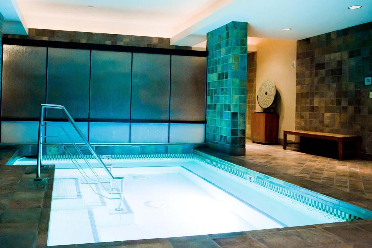 Lucky Gem Penthouse & Luxury Suites At Signature Resort, Balcony Strip View 1607 Las Vegas Zewnętrze zdjęcie