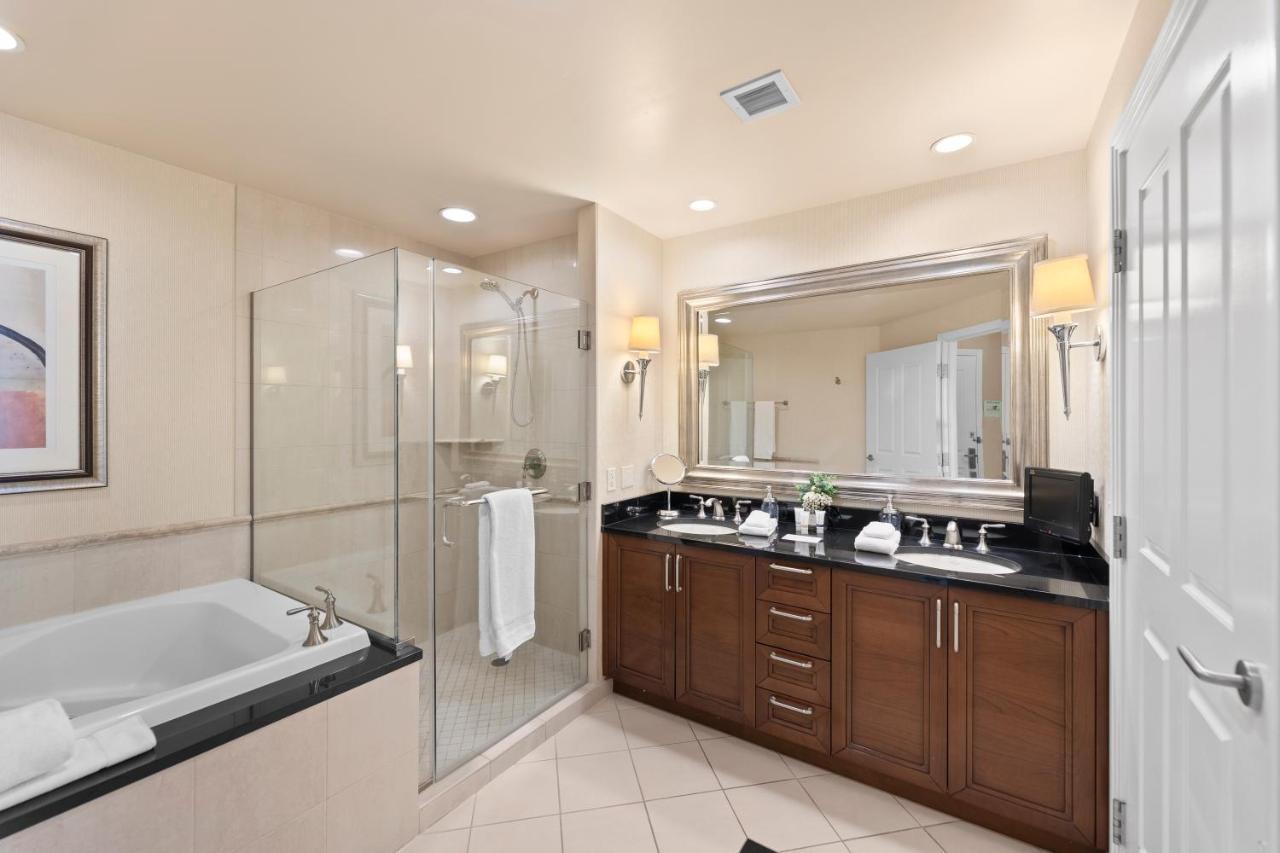 Lucky Gem Penthouse & Luxury Suites At Signature Resort, Balcony Strip View 1607 Las Vegas Zewnętrze zdjęcie