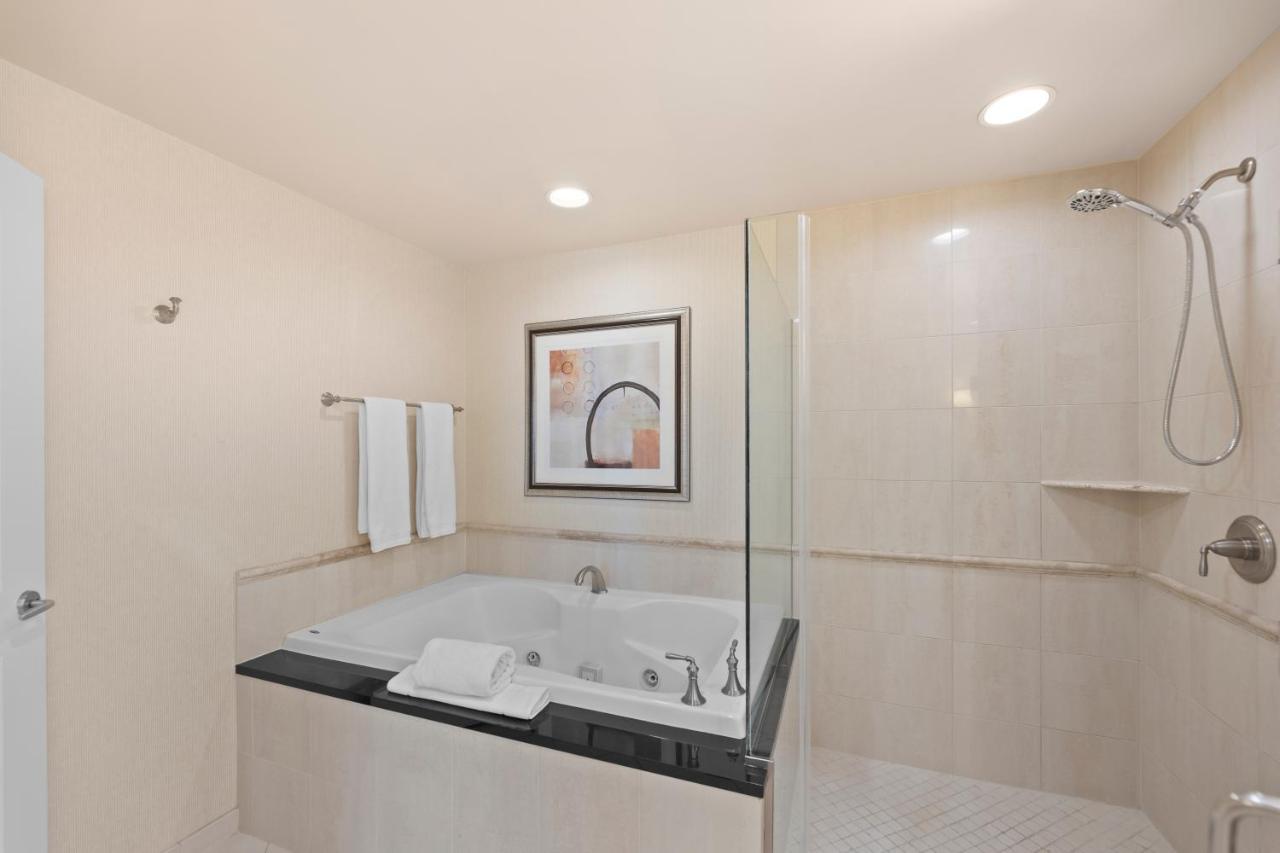 Lucky Gem Penthouse & Luxury Suites At Signature Resort, Balcony Strip View 1607 Las Vegas Zewnętrze zdjęcie