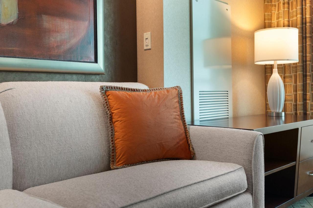 Lucky Gem Penthouse & Luxury Suites At Signature Resort, Balcony Strip View 1607 Las Vegas Zewnętrze zdjęcie
