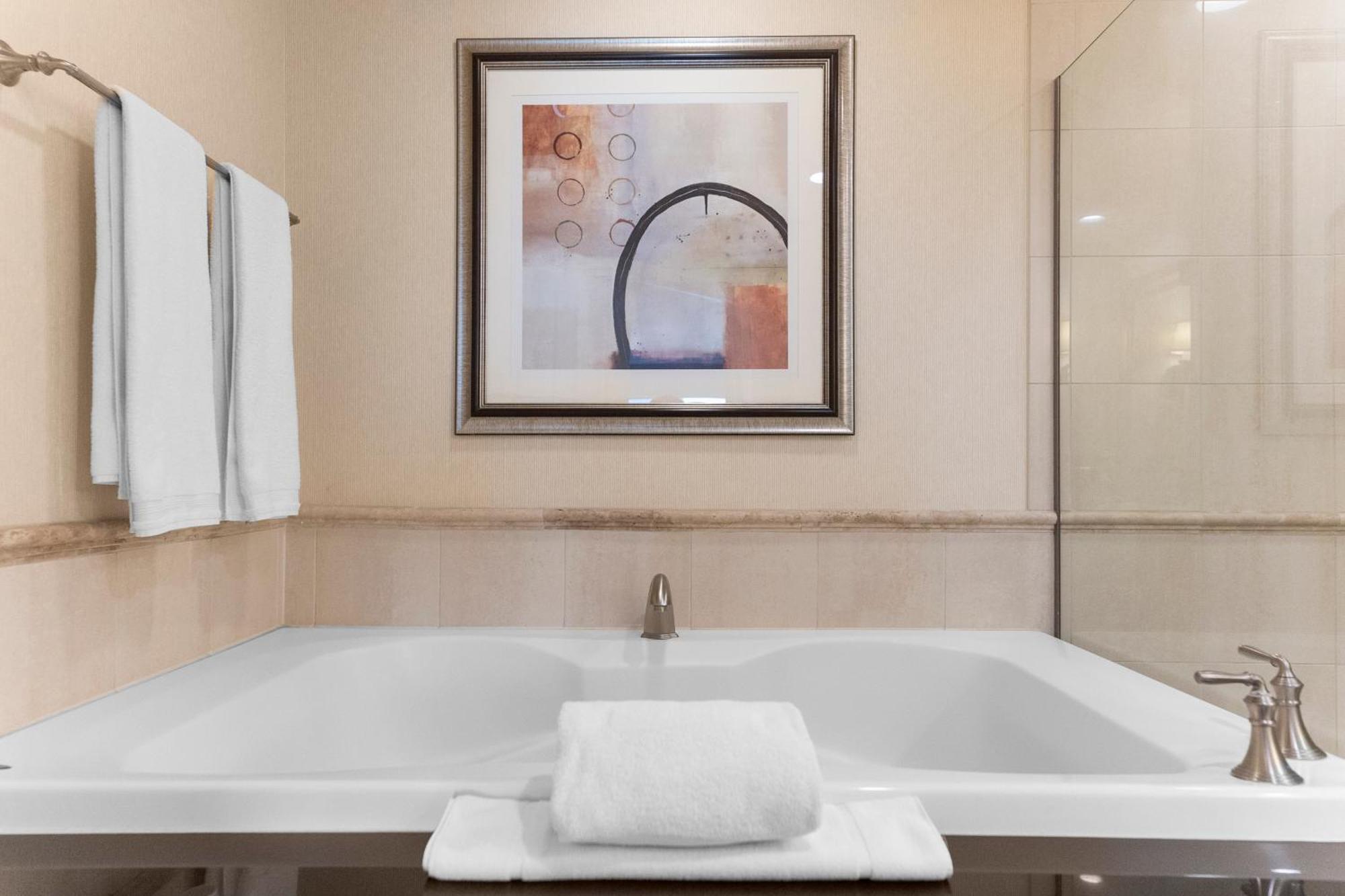 Lucky Gem Penthouse & Luxury Suites At Signature Resort, Balcony Strip View 1607 Las Vegas Zewnętrze zdjęcie